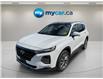 2020 Hyundai Santa Fe  (Stk: 260432) in Kingston - Image 7 of 38