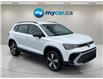 2025 Volkswagen Taos Trendline (Stk: 260303) in Kingston - Image 1 of 21
