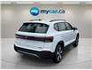 2025 Volkswagen Taos Trendline (Stk: 260303) in Kingston - Image 3 of 21