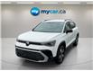 2025 Volkswagen Taos Trendline (Stk: 260303) in Kingston - Image 6 of 21