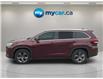 2017 Toyota Highlander  (Stk: 260273) in Kingston - Image 2 of 36