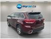 2017 Toyota Highlander  (Stk: 260273) in Kingston - Image 3 of 36