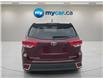 2017 Toyota Highlander  (Stk: 260273) in Kingston - Image 4 of 36
