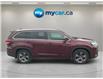 2017 Toyota Highlander  (Stk: 260273) in Kingston - Image 5 of 36