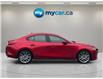 2022 Mazda Mazda3 GT (Stk: 260357) in Kingston - Image 2 of 21
