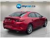 2022 Mazda Mazda3 GT (Stk: 260357) in Kingston - Image 3 of 21