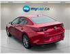 2022 Mazda Mazda3 GT (Stk: 260357) in Kingston - Image 5 of 21