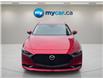 2022 Mazda Mazda3 GT (Stk: 260357) in Kingston - Image 7 of 21