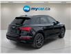 2022 Audi Q5 45 Progressiv (Stk: 260125) in Kingston - Image 3 of 22