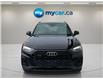 2022 Audi Q5 45 Progressiv (Stk: 260125) in Kingston - Image 7 of 22