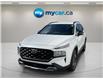 2022 Hyundai Santa Fe  (Stk: 260448) in Kingston - Image 6 of 15