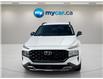 2022 Hyundai Santa Fe  (Stk: 260448) in Kingston - Image 7 of 15
