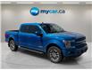 2019 Ford F-150  (Stk: 251598) in Kingston - Image 1 of 18