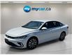 2025 Volkswagen Jetta Comfortline (Stk: 260561) in Kingston - Image 1 of 34