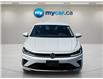 2025 Volkswagen Jetta Comfortline (Stk: 260561) in Kingston - Image 2 of 34