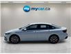 2025 Volkswagen Jetta Comfortline (Stk: 260561) in Kingston - Image 3 of 34