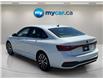 2025 Volkswagen Jetta Comfortline (Stk: 260561) in Kingston - Image 4 of 34