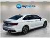 2025 Volkswagen Jetta Comfortline (Stk: 260561) in Kingston - Image 6 of 34