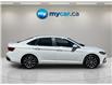 2025 Volkswagen Jetta Comfortline (Stk: 260561) in Kingston - Image 7 of 34