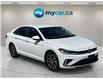 2025 Volkswagen Jetta Comfortline (Stk: 260561) in Kingston - Image 8 of 34