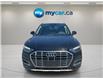 2024 Audi Q5 45 Komfort (Stk: 251625) in Kingston - Image 2 of 36