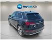 2024 Audi Q5 45 Komfort (Stk: 251625) in Kingston - Image 4 of 36