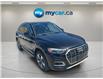2024 Audi Q5 45 Komfort (Stk: 251625) in Kingston - Image 8 of 36