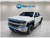 2018 Chevrolet Silverado 1500  (Stk: 260426A) in Kingston - Image 1 of 30
