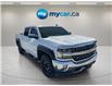 2018 Chevrolet Silverado 1500  (Stk: 260426A) in Kingston - Image 8 of 30