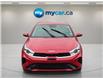 2024 Kia Forte  (Stk: 260587) in Kingston - Image 2 of 34