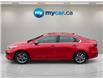 2024 Kia Forte  (Stk: 260587) in Kingston - Image 3 of 34