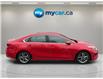 2024 Kia Forte  (Stk: 260587) in Kingston - Image 7 of 34
