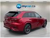 2025 Mazda CX-70 PHEV GT (Stk: 260133) in Kingston - Image 3 of 22