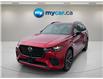 2025 Mazda CX-70 PHEV GT (Stk: 260133) in Kingston - Image 6 of 22