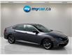 2021 Honda Civic EX (Stk: 260266) in Kingston - Image 1 of 22