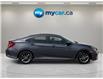 2021 Honda Civic EX (Stk: 260266) in Kingston - Image 2 of 22