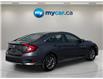 2021 Honda Civic EX (Stk: 260266) in Kingston - Image 3 of 22