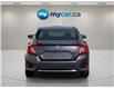 2021 Honda Civic EX (Stk: 260266) in Kingston - Image 4 of 22