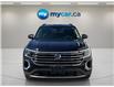 2024 Volkswagen Atlas 2.0 TSI Comfortline (Stk: 260488) in Kingston - Image 7 of 21