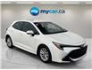 2025 Toyota Corolla Hatchback Base (Stk: 260308) in Kingston - Image 1 of 21