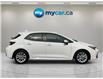 2025 Toyota Corolla Hatchback Base (Stk: 260308) in Kingston - Image 2 of 21