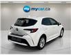 2025 Toyota Corolla Hatchback Base (Stk: 260308) in Kingston - Image 3 of 21