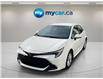 2025 Toyota Corolla Hatchback Base (Stk: 260308) in Kingston - Image 6 of 21