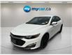 2024 Chevrolet Malibu 1LT (Stk: 260715) in Kingston - Image 1 of 36