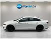 2024 Chevrolet Malibu 1LT (Stk: 260715) in Kingston - Image 3 of 36