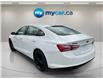 2024 Chevrolet Malibu 1LT (Stk: 260715) in Kingston - Image 4 of 36