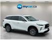 2024 Infiniti QX60 Pure (Stk: 260236) in Kingston - Image 1 of 24