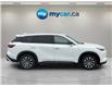 2024 Infiniti QX60 Pure (Stk: 260236) in Kingston - Image 2 of 24