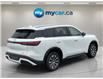 2024 Infiniti QX60 Pure (Stk: 260236) in Kingston - Image 3 of 24
