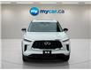 2024 Infiniti QX60 Pure (Stk: 260236) in Kingston - Image 6 of 24